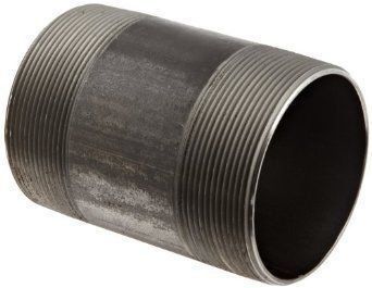 Schedule 80 seamless Pipe Nipples