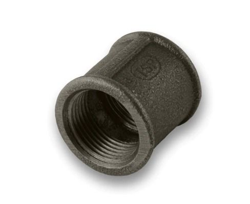 ½ - 4" Black Malleable Iron Socket Fitting BS143/1256